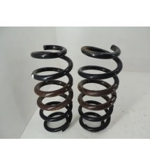 Par Molas Traseiras Originais Toyota Rav4 2.0 4x4 2014 Usad0 Par Molas Traseiras Originais Toyota Rav4 2.0 4x4 2014 Usad0