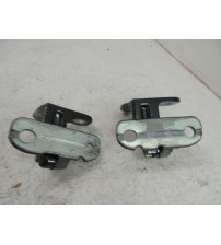 Par Dobradiça Porta Traseira Direita Jaguar F-pace 2020