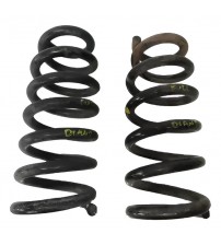 Par Molas Dianteiras Mitsubishi Pajero Full 3.2 2010 Usad0