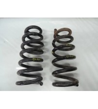 Par Molas Dianteiras Mitsubishi Pajero Full 3.2 2010 Usad0