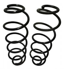 Par Molas Traseiras Citroen C4 Cactus Aut. 2020 Usad0 Par Molas Traseiras Citroen C4 Cactus Aut. 2020 Usad0