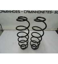 Par Molas Traseiras Citroen C4 Cactus Aut. 2020 Usad0