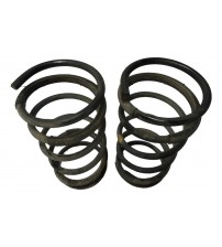 Par Mola Dianteira Original Mitsubishi Pajero Tr4 2014 Usad0