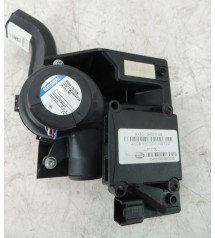 Motor Ventilação Inferior Motorista Jaguar F-pace 2020 Motor Ventilação Inferior Motorista Jaguar F-pace 2020