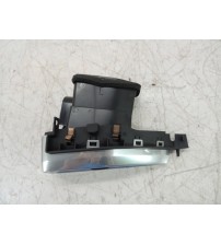 Difusor De Ar Lado Esquerdo Painel Jaguar F-pace 2020