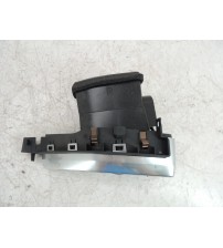 Difusor De Ar Lado Direito Painel Jaguar F-pace 2020