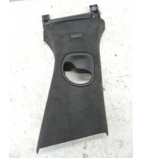 Acabamento Coluna Central Direita Jaguar F-pace 2020