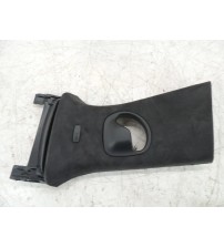 Acabamento Coluna Central Esquerda Jaguar F-pace 2020