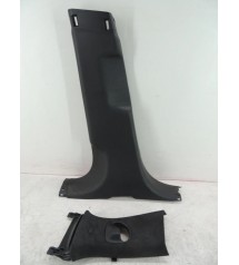 Acabamento Coluna Central Esquerda Jaguar F-pace 2020 Acabamento Coluna Central Esquerda Jaguar F-pace 2020