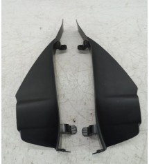 Par Tampa Lateral Painel Jaguar F-pace 2020 Par Tampa Lateral Painel Jaguar F-pace 2020