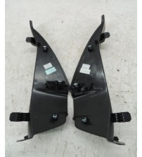 Par Tampa Lateral Painel Jaguar F-pace 2020