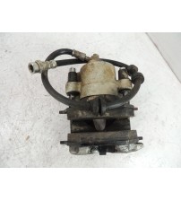 Pinça Freio Dianteira Esquerda Vw Saveiro 1.6 2024 Usad0