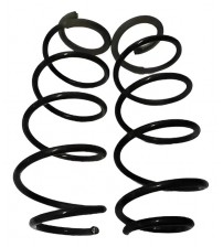 Par Molas Dianteiras Citroen C4 Cactus Aut. 2020 Usad0