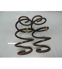 Par Molas Dianteiras Originais Kia Sportage 2019 Usad0