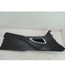 Tampa Acabamento Lado Direito Console Jaguar F-pace 2020 Tampa Acabamento Lado Direito Console Jaguar F-pace 2020