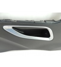 Tampa Acabamento Lado Direito Console Jaguar F-pace 2020