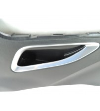 Tampa Acabamento Lado Esquerdo Console Jaguar F-pace 2020