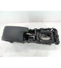 Console Central Jaguar F-pace R-sport 2020