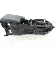 Console Central Jaguar F-pace R-sport 2020 Console Central Jaguar F-pace R-sport 2020