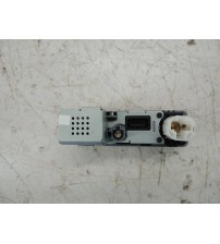 Entrada Usb E Tomada 12v Console Jaguar F-pace R-sport 2020 Original