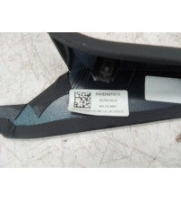 Par Acabamento Em Couro Lateral Console Jaguar F-pace 2020