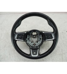 Volante De Direção Jaguar F-pace R-sport 2020 Original Volante De Direção Jaguar F-pace R-sport 2020 Original