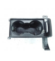 Porta Copo Console Jaguar F-pace R-sport 2020 Original Porta Copo Console Jaguar F-pace R-sport 2020 Original