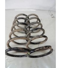 Par Mola Traseira Land Rover Freelander 1 2.5 V6 2005 Usad0