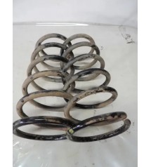 Par Mola Traseira Land Rover Freelander 1 2.5 V6 2005 Usad0