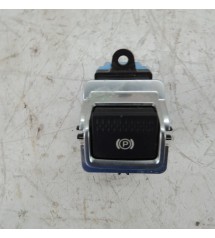 Botão Freio Estacionamento Jaguar F-pace R-sport 2020 Original