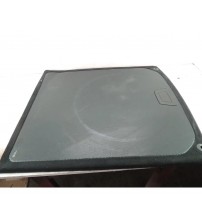 Tampão Fundo Porta Malas Jaguar F-pace 2020 Original