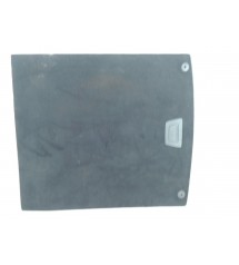 Tampão Fundo Porta Malas Jaguar F-pace 2020 Original