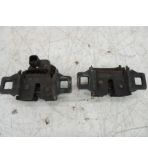 Par Fechadura Capo Jaguar F-pace 2020