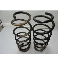 Par Molas Dianteiras Honda Hr-v Exl Aut. 2017 Usad0