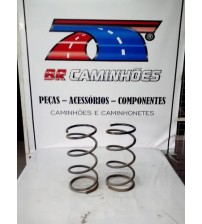 Par Molas Dianteiras Pajero Tr4 2012 4x2 Gasolina Usad0