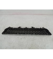 Grade Inferior Para-choque Dianteiro Jaguar F-pace 2020 Original
