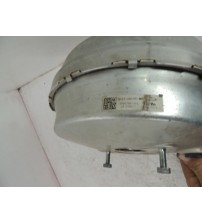 Servo Freio / Hidrovacuo Jaguar F-pace 2.0 Gas. 2020 Usad0