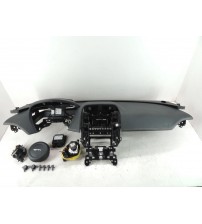 Kit Tabelier Painel Completo Jaguar F-pace R-sport 2020 Original