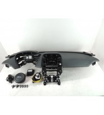 Kit Tabelier Painel Completo Jaguar F-pace R-sport 2020 Original