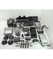 Kit Code Injeção Jaguar F-pace R-sport 2.0 Gasolina 2020