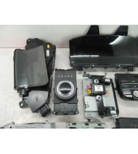 Kit Code Injeção Jaguar F-pace R-sport 2.0 Gasolina 2020