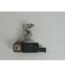 Polo Sensor Positivo Bateria Jaguar F-pace 2.0 Gasolina 2020