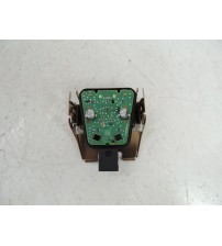 Sensor Para-brisa Jaguar F-pace R-sport 2020