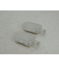 Par Luz Porta Malas Jaguar F-pace R-sport 2020