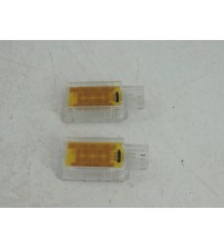 Par Luz Porta Malas Jaguar F-pace R-sport 2020