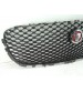 Grade Dianteira Com Emblema Jaguar F-pace 2020 Original