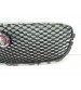 Grade Dianteira Com Emblema Jaguar F-pace 2020 Original