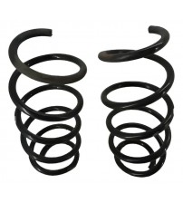 Par Molas Dianteiras Honda Cr-v Lx 2.0 Aut. 2013 Usad0 Par Molas Dianteiras Honda Cr-v Lx 2.0 Aut. 2013 Usad0