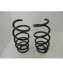 Par Molas Dianteiras Honda Cr-v Lx 2.0 Aut. 2013 Usad0
