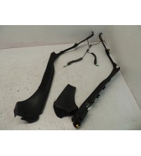 Par Sensor Tampa Traseira Jaguar F-pace 2020